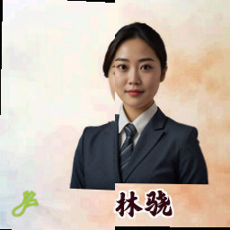 林骁